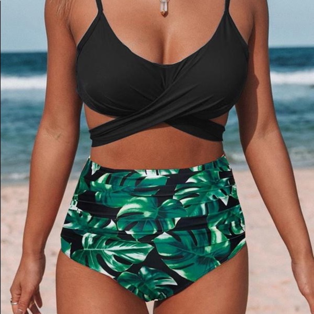 Beachsissi Bikini